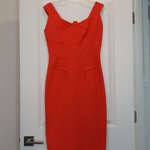 Roland mouret dress size 10